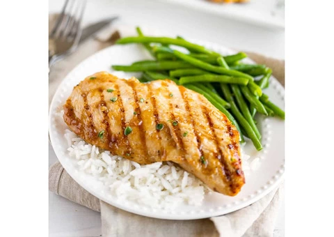 Delicious Indonesian Food!! Get 5% off @Cafe Batavia Melbourne VIC - 2/3