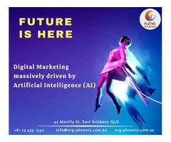 Artificial Intelligence in Digital Marketing