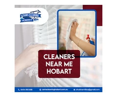 Are you looking for cleaners near me? We are your best call: