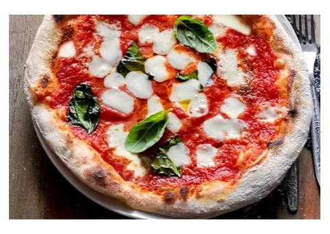 5% off - Smokin Joe's Pizza & Grill - Caroline Springs, VIC - 3/4