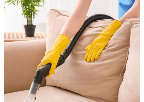 Specialised Office Upholstery Cleaning in Balwyn