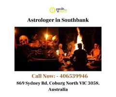 Join The Genuine Astrologer In Southbank | Pandit Varun Ji