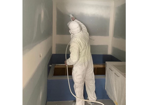 Hire Leading Painting Company in Springvale for Flawless & Long-Lasting Results