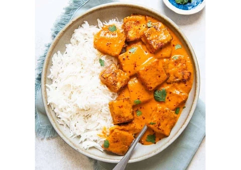 Tandoor Indian Cuisine  | $5% Off - 2/3