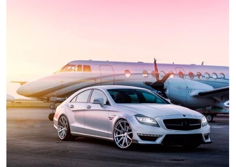 Sydney Airport Transfer to Miranda at Reasonable Rates