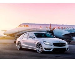 Sydney Airport Transfer to Miranda at Reasonable Rates