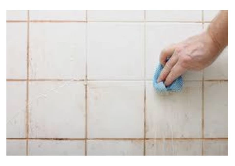 Tile and Grout Cleaning Brisbane - 3/6
