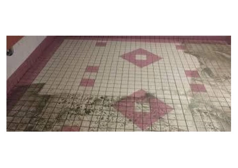 Tile and Grout Cleaning Brisbane - 5/6