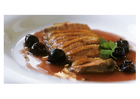 Delicious Thai Food!! Get 5% off @Full Moon Thai Cafe & Restaurant Erskineville NSW