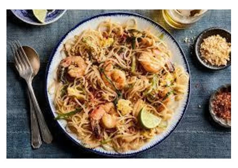 Delicious Thai Food!! Get 5% off @Full Moon Thai Cafe & Restaurant Erskineville NSW - 2/2