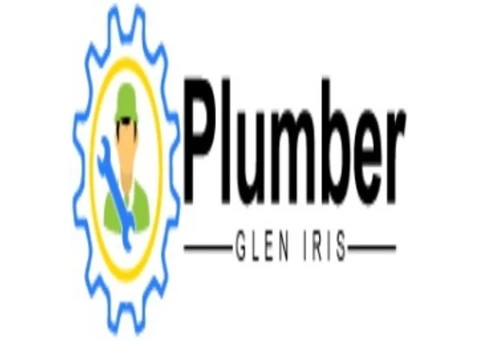 Plumber Glen Iris - 1/3