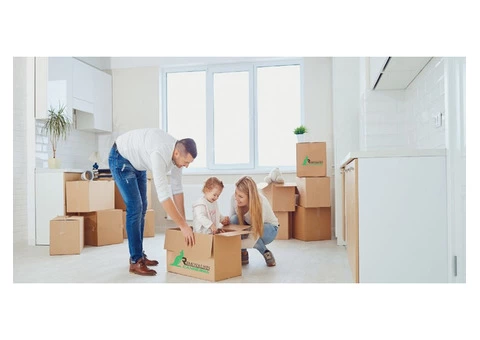 Interstate Removalists Canberra