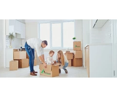 Interstate Removalists Canberra