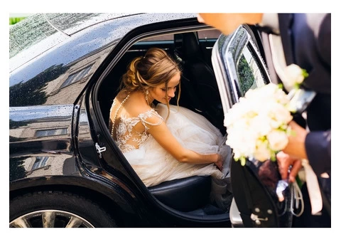 Best Melbourne Wedding Chauffeurs Service - Chauffeur In Australia