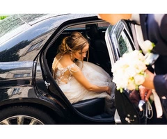 Best Melbourne Wedding Chauffeurs Service - Chauffeur In Australia