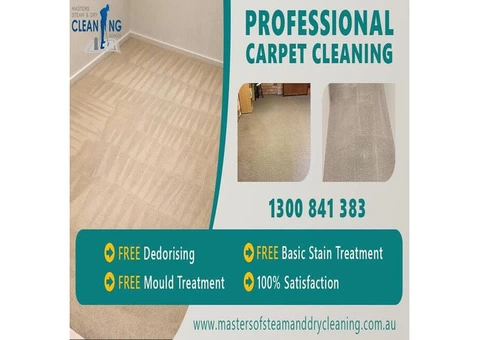 Hire Carpet Cleaning Melbourne