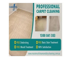 Hire Carpet Cleaning Melbourne