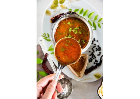 Indian Affair Restaurant | 10% off - 3/3