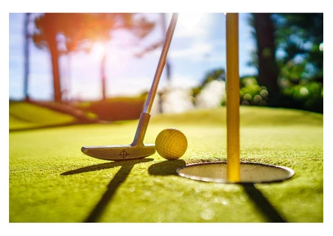 Golf lessons near me | Liverpoolgolf.com.au