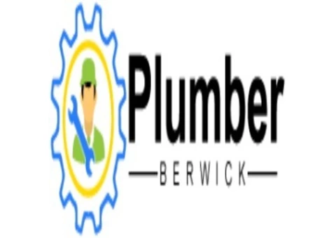 Plumber Berwick - 1/3