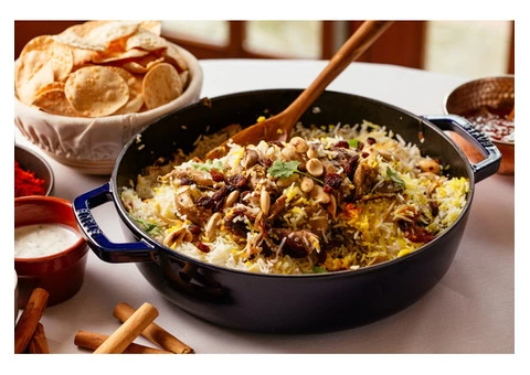 15% Off - Spicy Affair Bar and Restaurant South Melbourne, VIC - 3/4