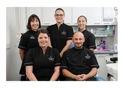 Affordable Family Dentist, Local and Emergency Dentist Campbellfield - 1/3