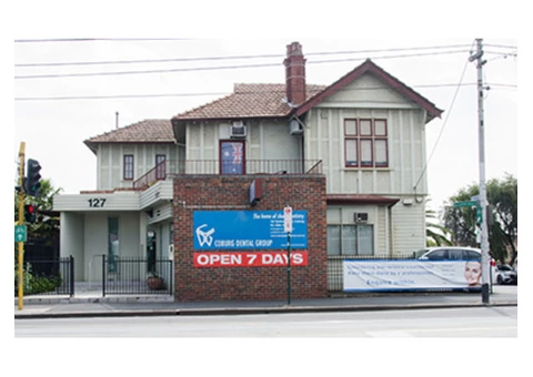 Affordable Family Dentist, Local and Emergency Dentist Campbellfield - 2/3