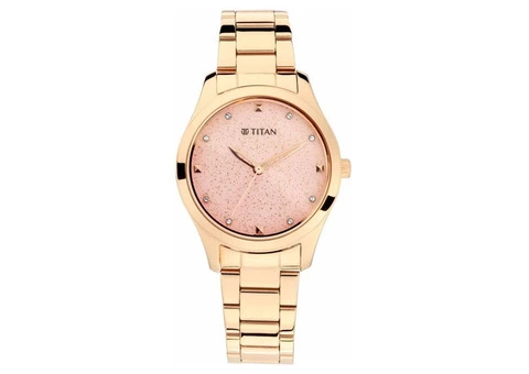Choose from the Range of Titan Women Watches