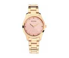 Choose from the Range of Titan Women Watches