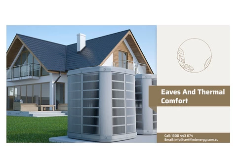 Make Your Home Energy Efficient with Certified Energy - 2/4