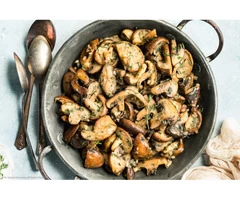 5% off - Crepes By Heart French Menu Haberfield, NSW