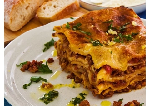 5% - Smokin Joe's Pizza & Grill - Werribee Takeaway menu, VIC - 1/4