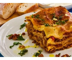 5% - Smokin Joe's Pizza & Grill - Werribee Takeaway menu, VIC