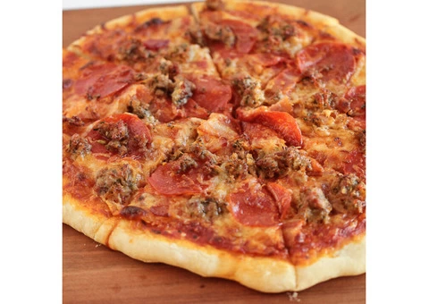 5% - Smokin Joe's Pizza & Grill - Werribee Takeaway menu, VIC - 3/4