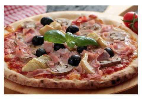 Rita's Pizzeria & Restaurant | 10% off - 1/3