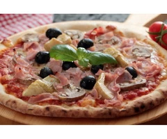 Rita's Pizzeria & Restaurant | 10% off