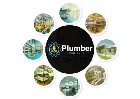 Plumber Hawthorn - 4/4