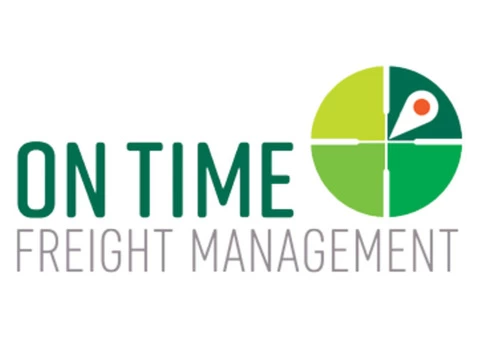 On Time Freight Management