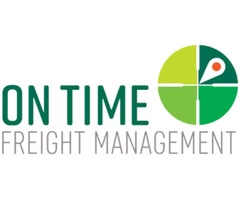On Time Freight Management