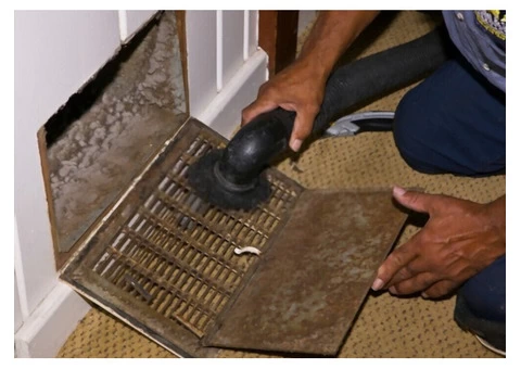 Duct Cleaning & Duct Repair Clarinda| Cascade Duct Cleaning Clarinda