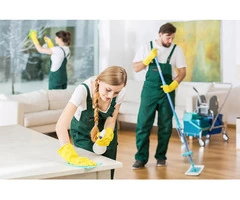 Bond Cleaning In Canberra