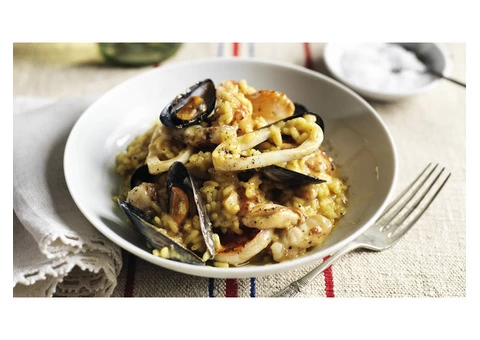 5% off - Goulburn Seafood Restaurant NSW | Fish & Chips - 2/4