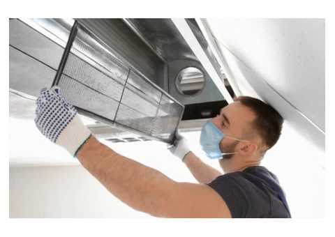 Duct Cleaning & Duct Repair Hampton Park| Cascade Duct Cleaning Hampton Park