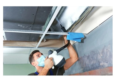 Duct Cleaning & Duct Repair Kingston| Cascade Duct Cleaning Kingston
