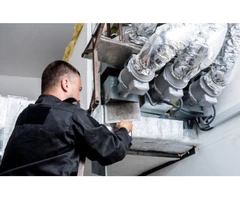 Duct Cleaning & Duct Repair Lilydale| Cascade Duct Cleaning Lilydale
