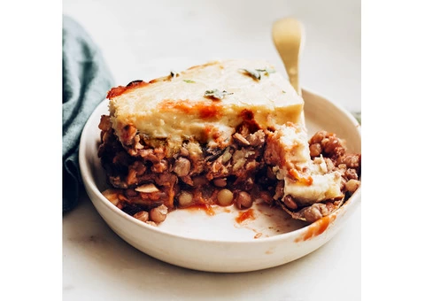 5% off - Greek Feast Bondi Restaurant NSW | Food Takeaway - 3/4