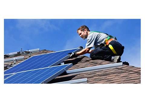 Buy Solar Panel Installation Melbourne