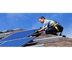 Buy Solar Panel Installation Melbourne
