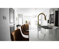 Brisbane Kitchen Renovations | Call (07) 3357 7000