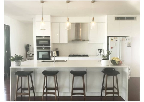 Kitchen Designers in Brisbane | Call (07) 3357 7000